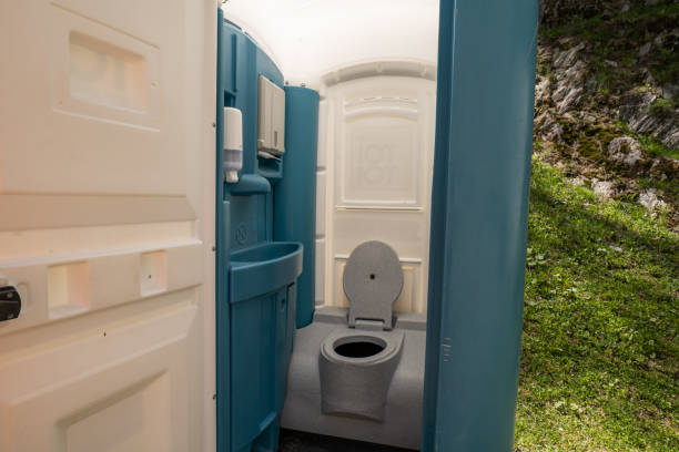 Porta potty services near me in Grant City, MO