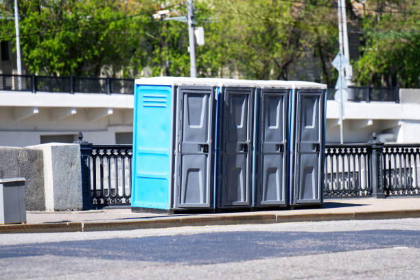 Portable Toilet Options We Offer in Grant City, MO