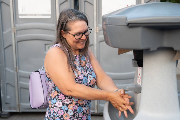 Grant City, MO porta potty rental Company